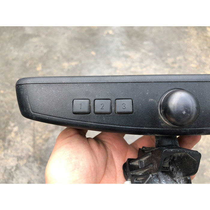 Espejo Interior Para Bmw X5 2014, 2015, 2016, 2017, 2018