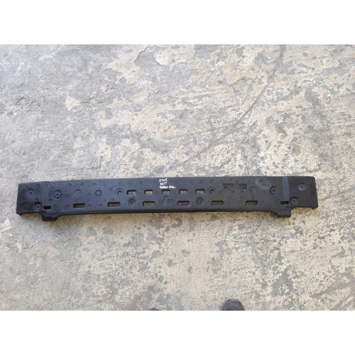 Relleno Trasero Civic Sedan 2012 2013 2014 2015