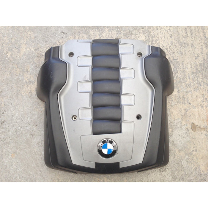 Cubierta De Motor Para Bmw 750 2006, 2007, 2008 4.8