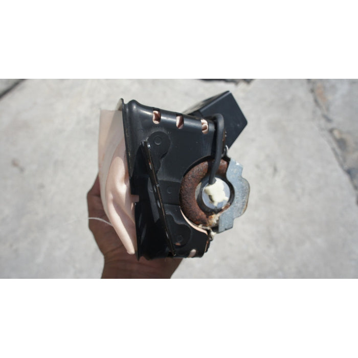 Bolsa De Aire Tablero Copiloto Chrysler 300 2006-2010