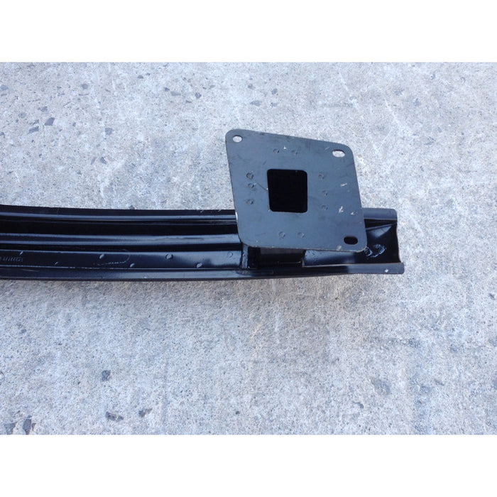 Refuerzo Alma Trasero Volkswagen Crossfox 2006