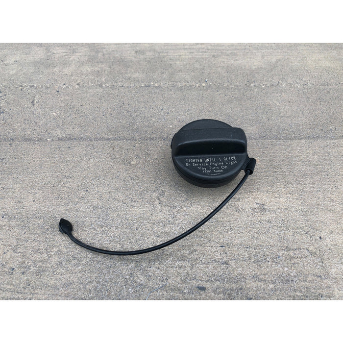 Tapon Gasolina Nissan Altima 2013 - 2018