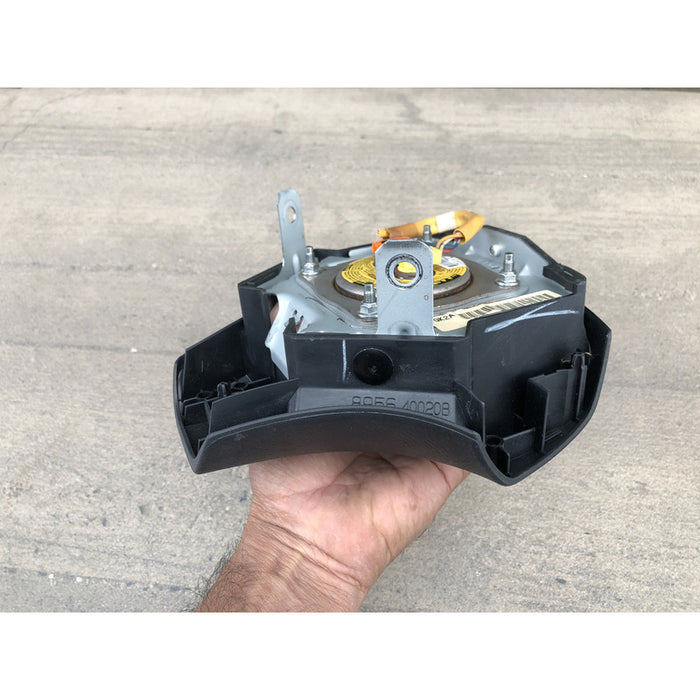 Bolsa De Aire Volante Mazda 6 2008