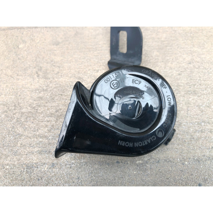 Claxon Original Para Ford Escape 2020, 2021, 2022 (grave)