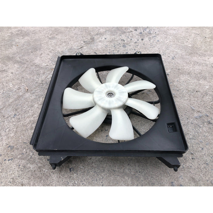 Motoventilador Aire Acondicionado Accord 2013 - 2017 2.4