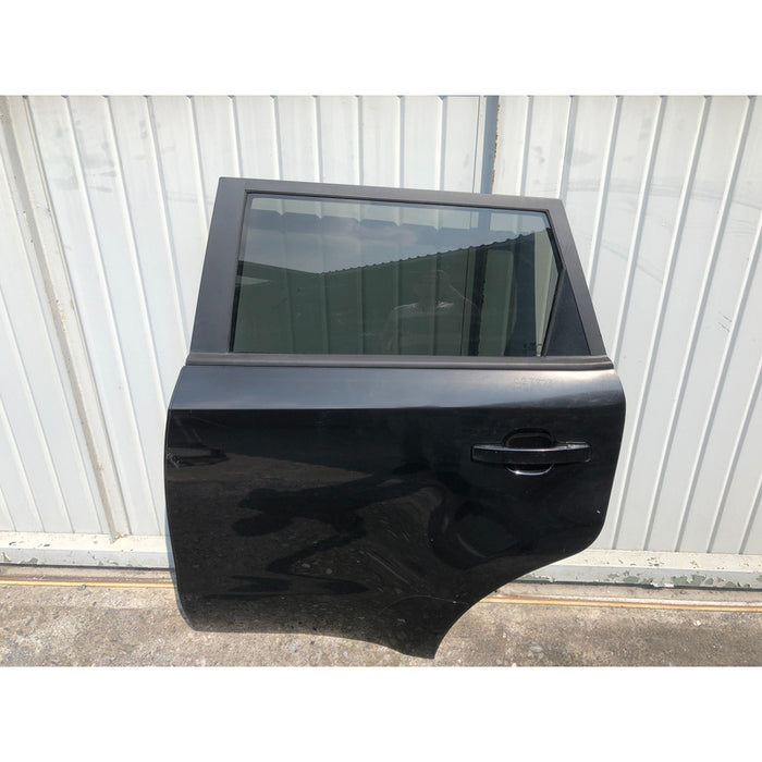 Puerta Trasera Izquierda Kia Soul 2014 Al 2019