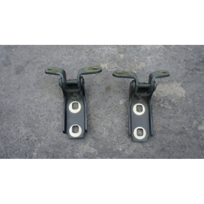 Set Bisagras De Puerta Delantera Derecha Cruze 2010- 2015