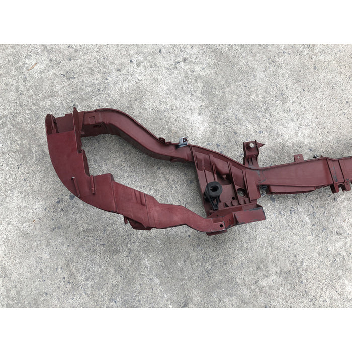 Marco Radiador Ford Focus 2012 Al 2018