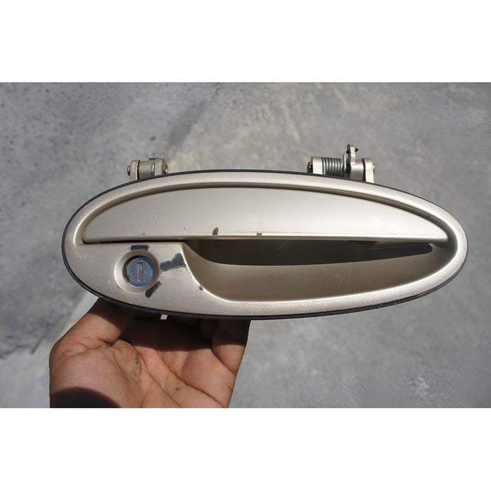Manija De Puerta Delantera Derecha Malibu 1999-2003