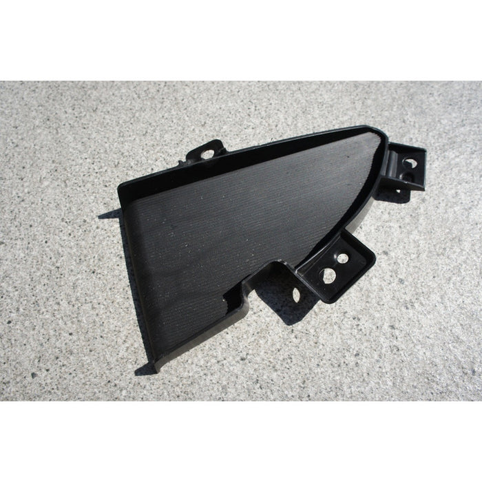 Bisel Delantero Izquierdo Mazda 3 2012 2013