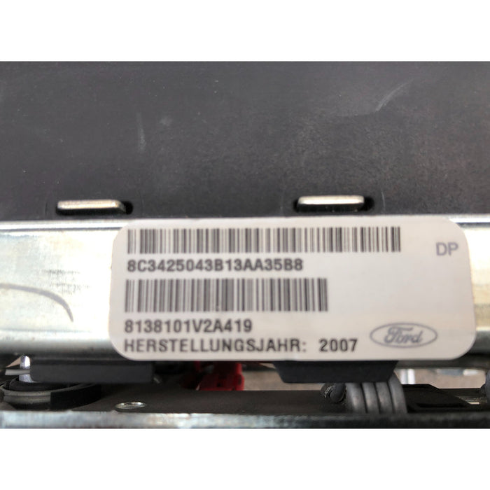 Bolsa De Aire Ford Lobo F150 F250 2008 Al 2016 Original
