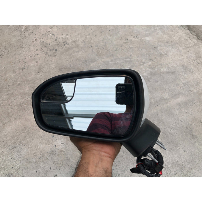 Espejo Izquierdo Original Ford Fusion 2013 Al 2020
