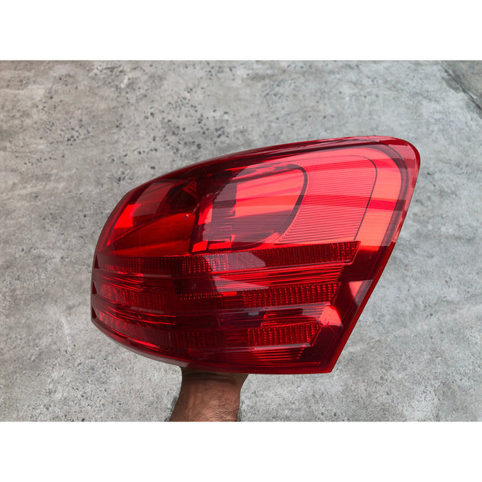 Calavera Derecha Original Nissan Rogue 2008 Al 2013