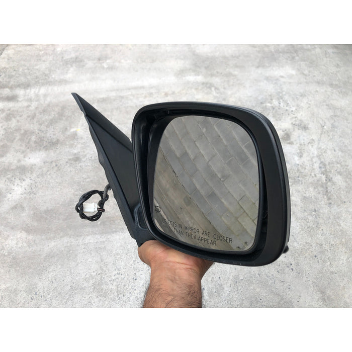 Espejo Derecho Original Dodge Caravan 2008 Al 2016
