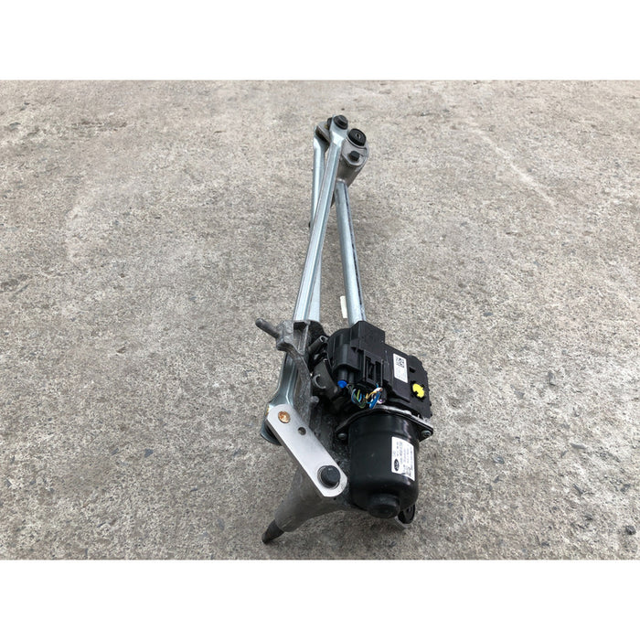 Motor Limpiabrisas Ford Escape 2020 Al 2024 1.5