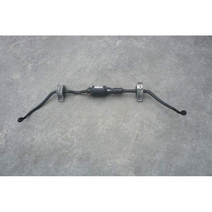 Barra Estabilizadora Delantera Genuina Bmw 750 2006-2008 4.8