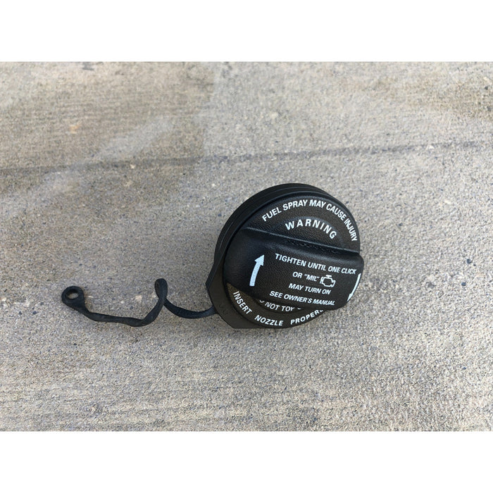 Tapon Gasolina Original Para Audi A6, 2012-2016