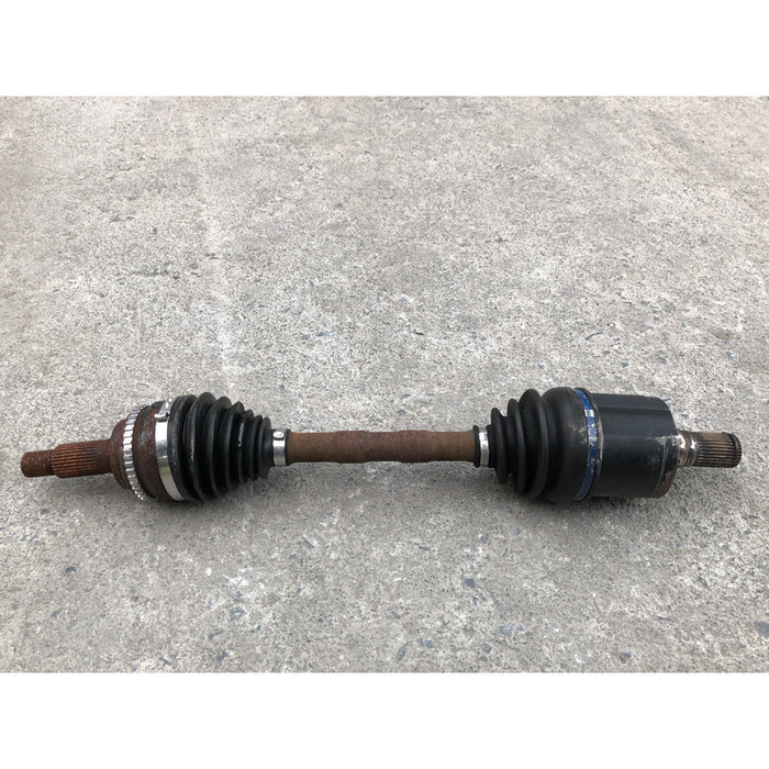 Junta Homocinetica Delantera Izquierda Mazda Cx9 2007 - 2015