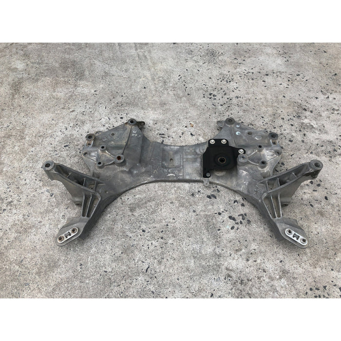 Puente Delantero Jeep Cherokee 2014 Al 2018 2.4 Y 3.2