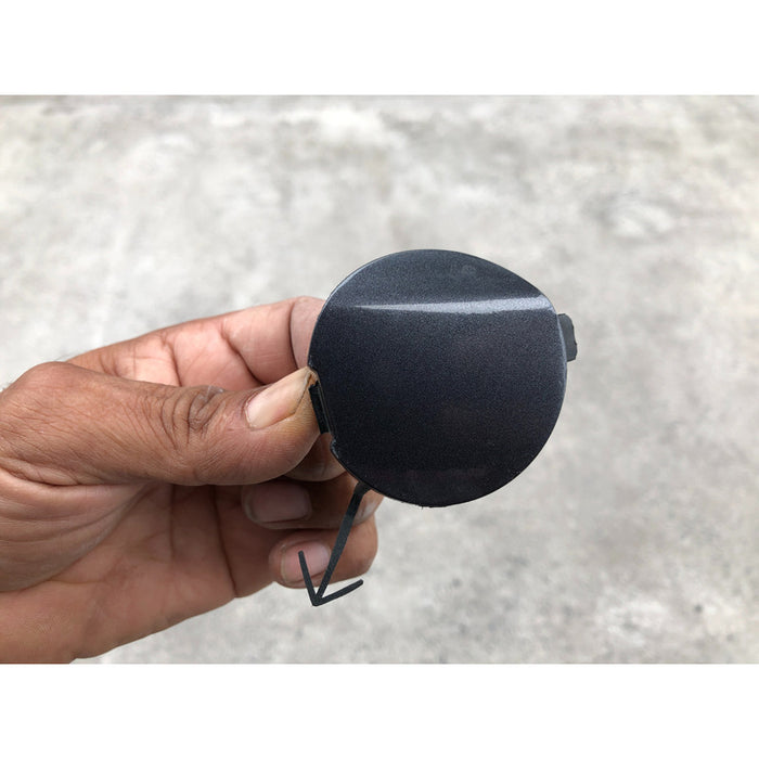 Tapa De Tiron Trasero Mazda 3 Hatchback 2010 2011 2012 2013