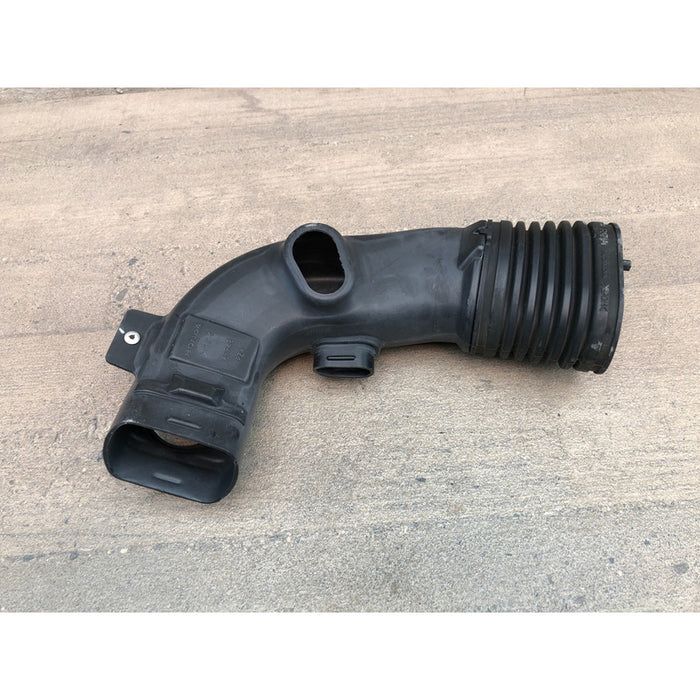 Resonador De Aire Ducto Crv 2007 Al 2011 2.4