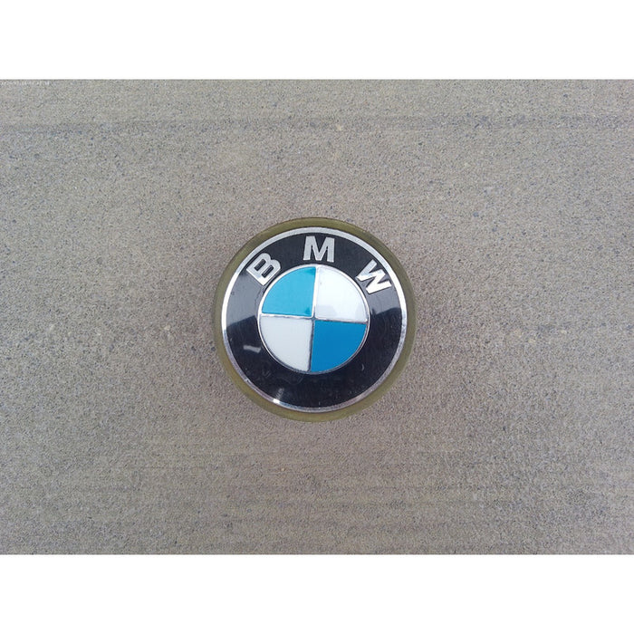 Copa Centro De Rin Bmw 525i 2004 Al 2010 $ X Pieza