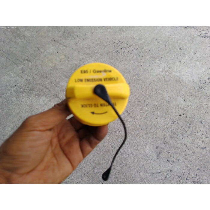 Tapon Gasolina Dodge Ram Del 2009 Al 2018