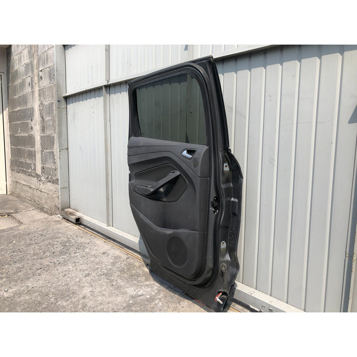 Puerta Trasera Izquierda Ford Escape 2013 Al 2019