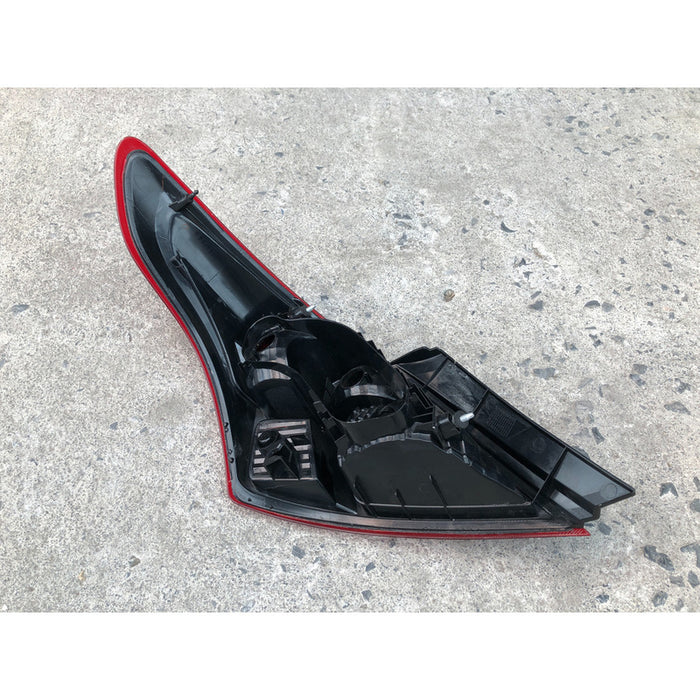 Calavera Derecha Nissan Versa 2012 Al 2019