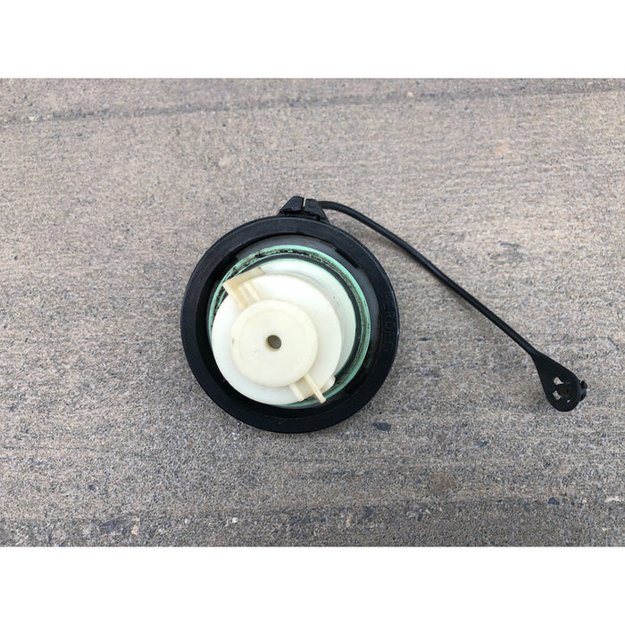 Tapon Gasolina Chevrolet Malibu 2008 Al 2012