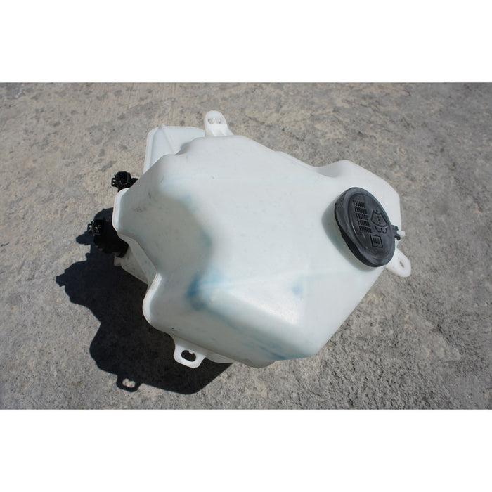 Deposito Limpiabrisas Toyota Prius 2004 - 2009