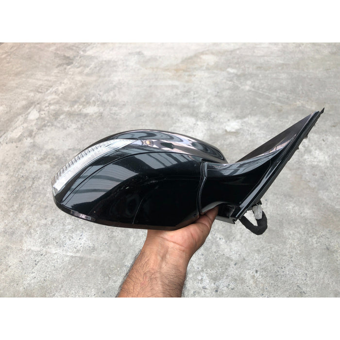 Espejo Derecho Original Nissan Maxima 2016 Al 2020