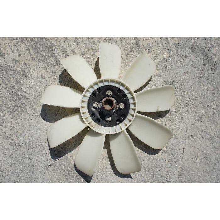 Clutch Gmc Sierra 2001 - 2007 6.0