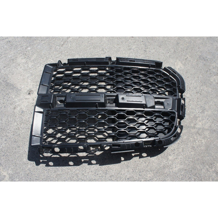 Moldura De Parrilla Derecha Original Dodge Ram 2013-2018