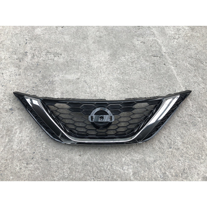 Parrilla Original Para Nissan Sentra 2016, 2017, 2018