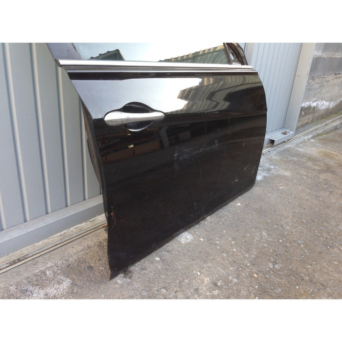 Puerta Delantera Derecha Original, Hyundai Sonata 2011-2014