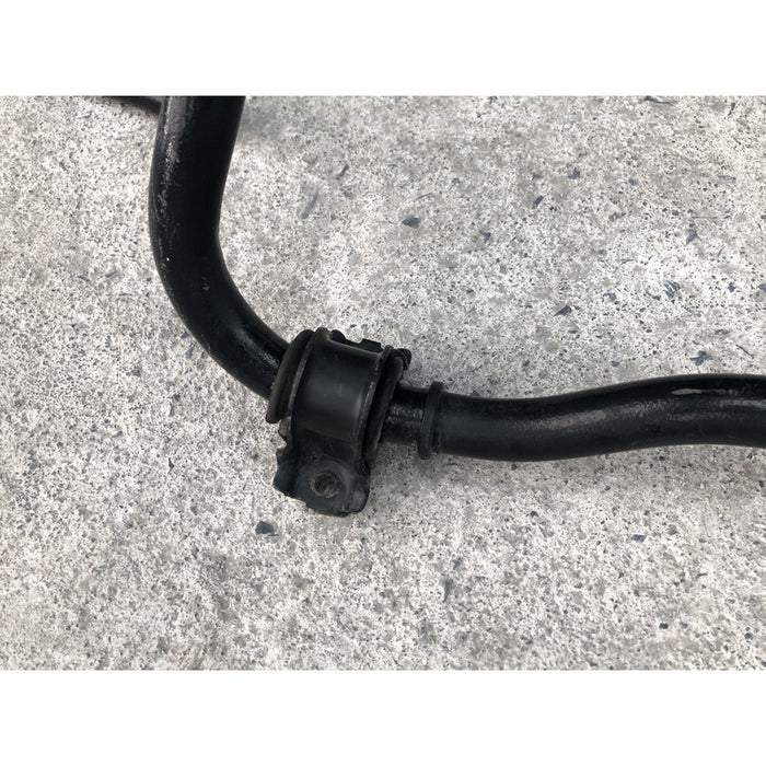 Barra Estabilizadora Delantera Para Lexus Rx350 2015 3.5 Lts
