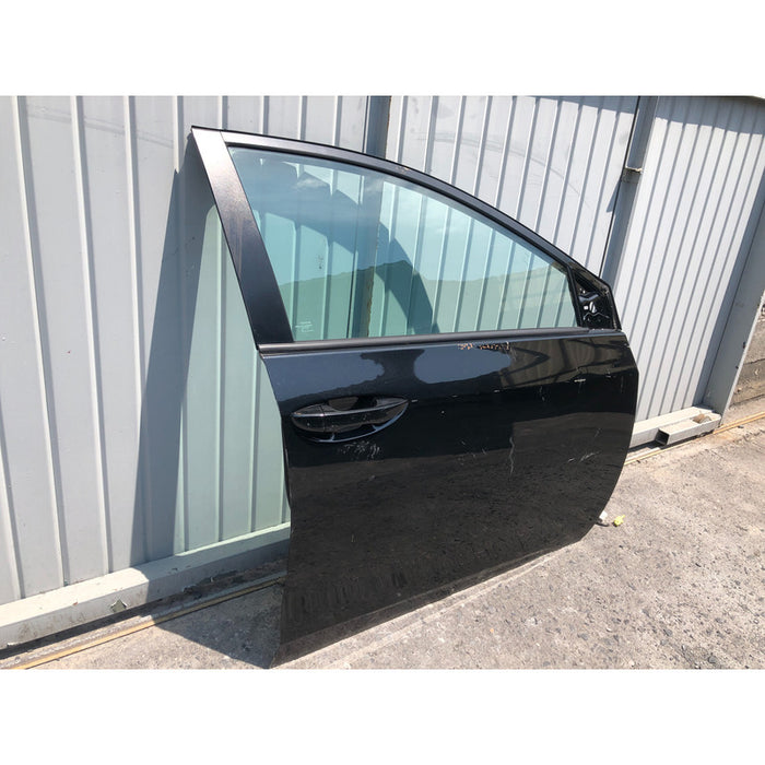 Puerta Delantera Derecha Original, Toyota Corolla 2014-2018