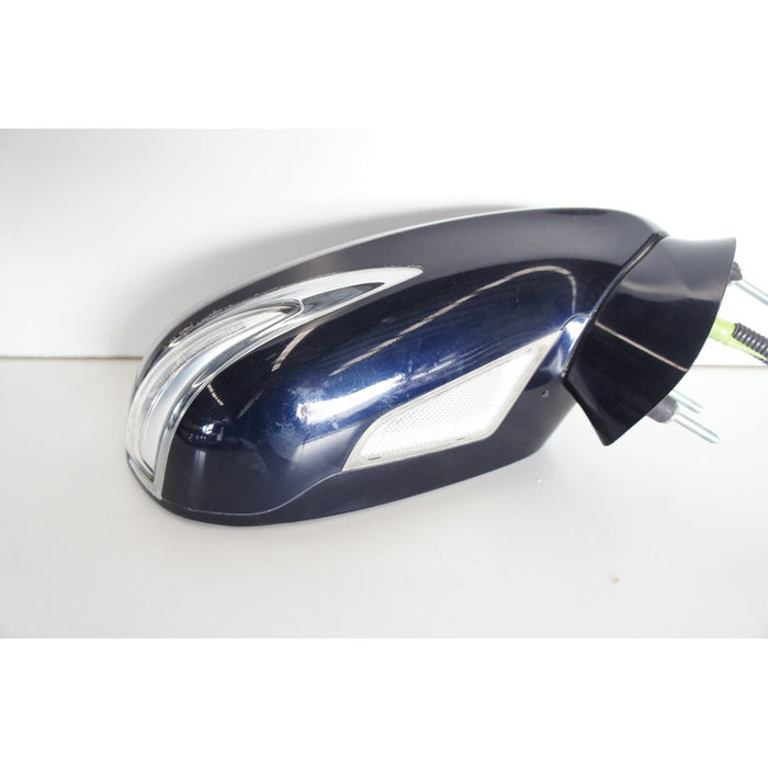 Espejo Derecho Original Para Lexus Is 250, Años 2009-2013