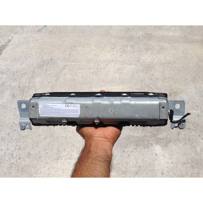 Bolsa De Aire Rodillas Copiloto Bmw 328 Del 2012 Al 2016