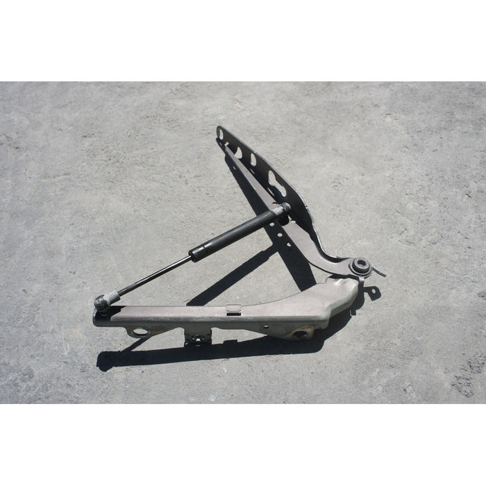 Set Bisagra De Cofre Volvo Xc70 2002 2004 2005 2006 2007*