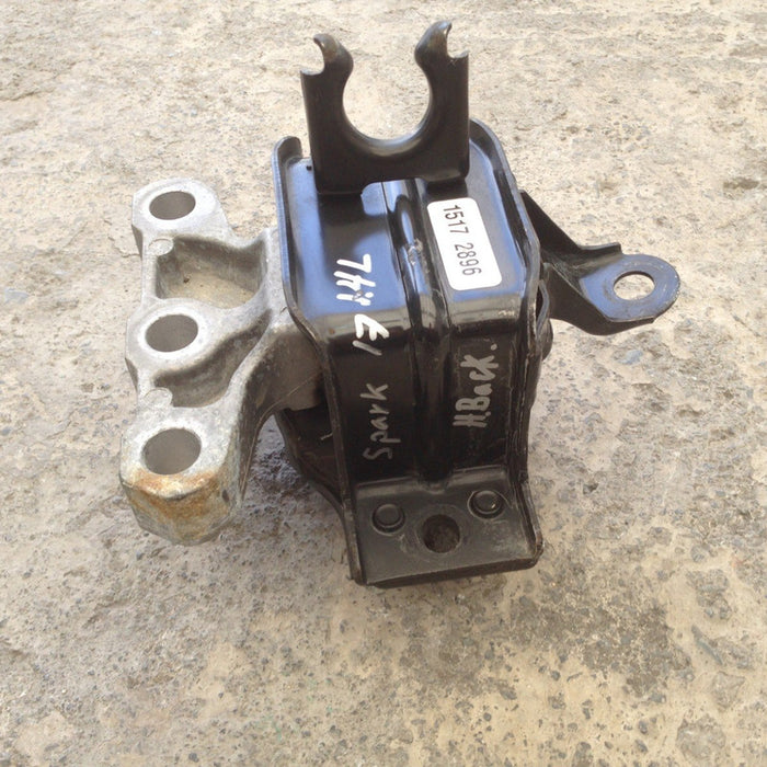 Soporte De Motor Derecho Chevrolet Spark 2016 Al 2020 1.4