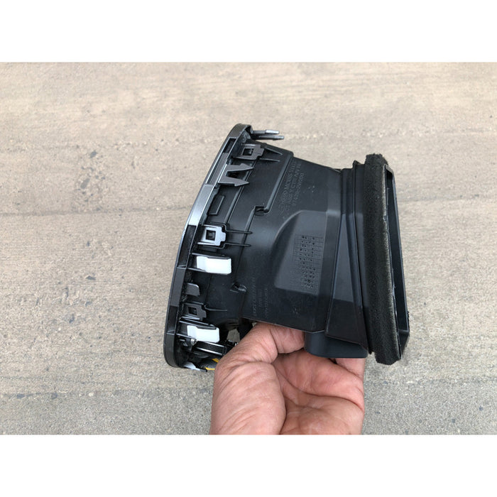 Difusor De Aire Acondicionado Derecho Santa Fe 2017 Al 2019