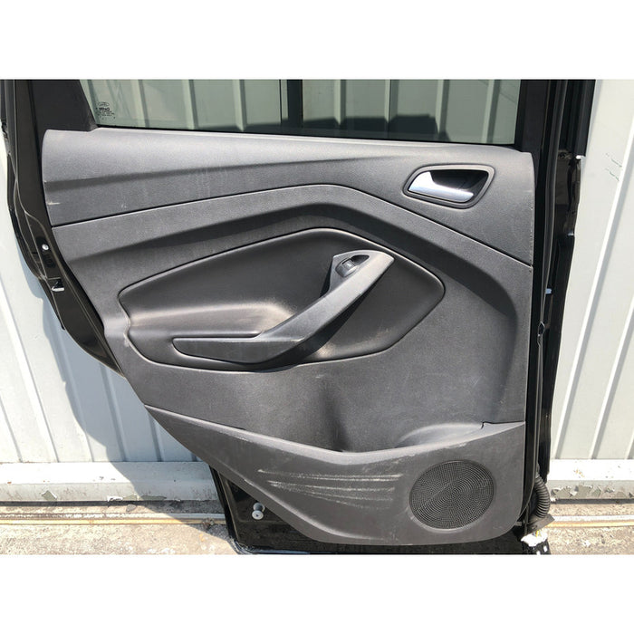 Puerta Trasera Izquierda Ford Escape 2013 - 2019