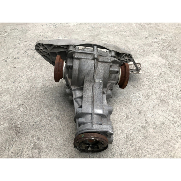 Diferencial Trasero Original Audi Q5 2010, 2011, 2012 2.0 L.