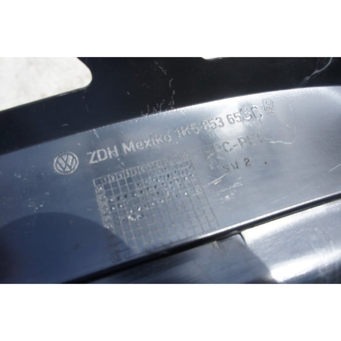 Parrilla Original Para Volkswagen Bora 2005-2010
