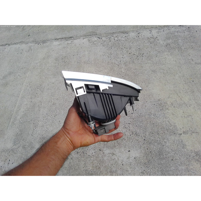 Calavera Exterior Izquierda Para Camaro 2010 2011 2012 2013
