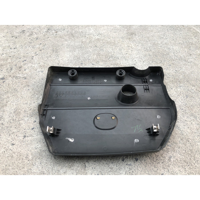 Cubierta Motor Mazda 6 2003 Al 2008 2.3