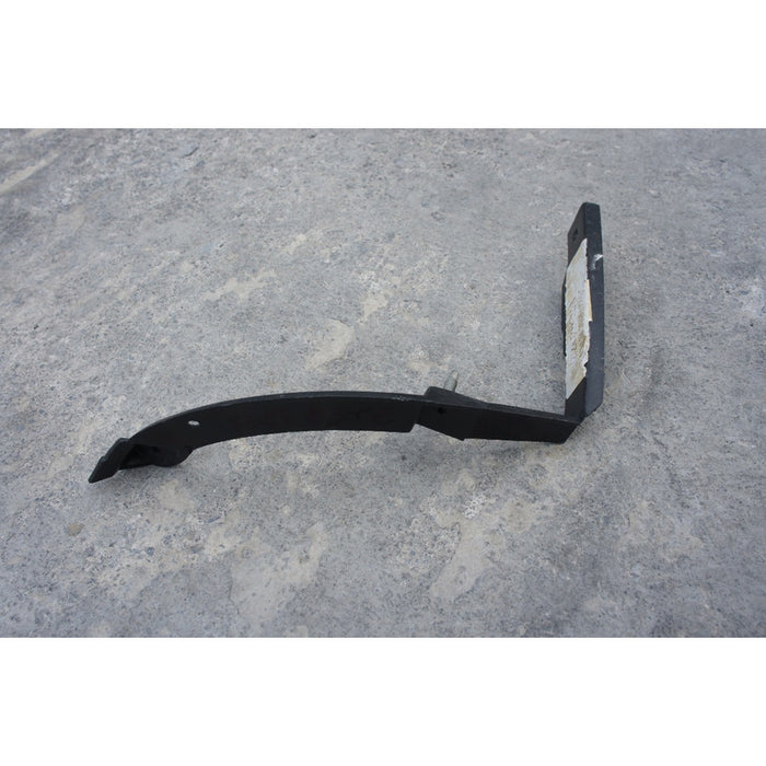 Guia Defensa Delantera Izquierda Pontiac Sunfire 1999 - 2002