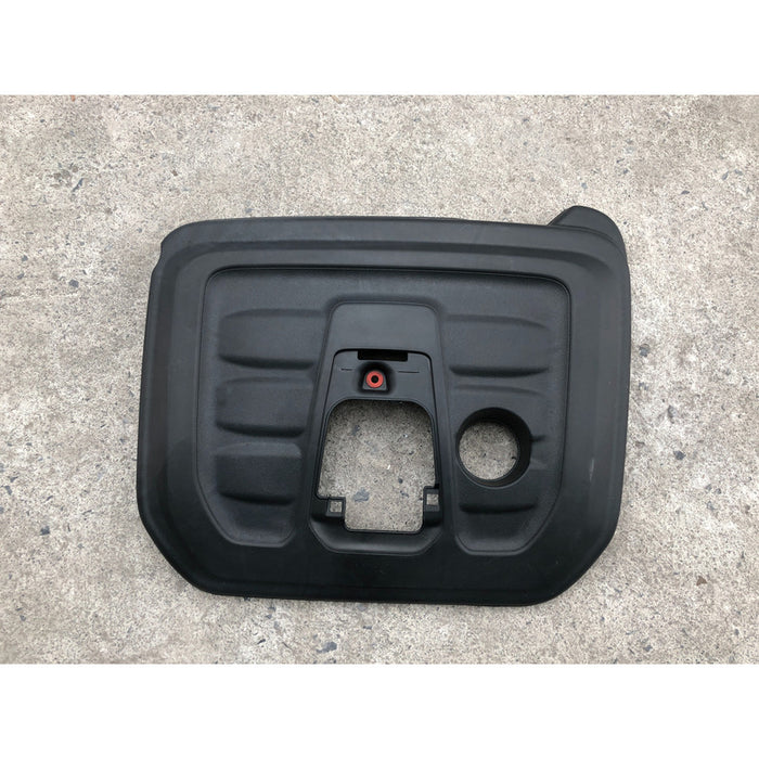 Cubierta De Motor Para Jeep Grand Cheroke 2016 - 2022 3.6 V6